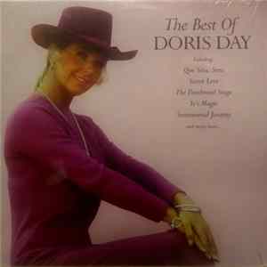 Doris Day - The Best Of Doris Day FLAC