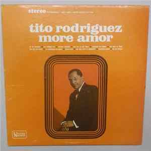 Tito Rodriguez - More Amor FLAC
