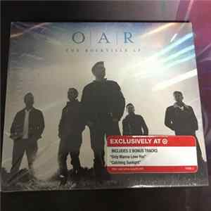 O.A.R. - The Rockville LP FLAC