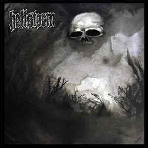 Hellstorm / Panikos - Hellstorm / Διαίρει Και Βασίλευε FLAC