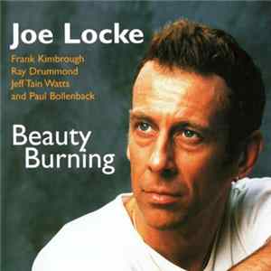 Joe Locke - Beauty Burning FLAC