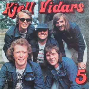 Kjell Vidars FLAC