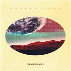 Spacekom - Voyage Deux FLAC