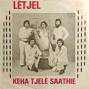 Tjaan Sardjoe - Létjel / Keha Tjelé Saathie FLAC