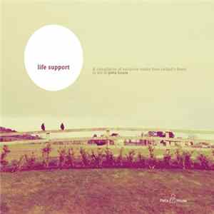 Various - Life Support FLAC