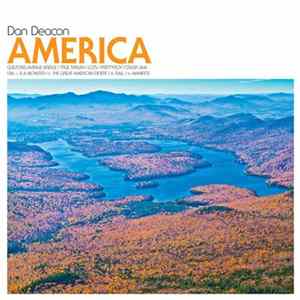 Dan Deacon - America FLAC