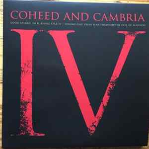 Coheed And Cambria - Good Apollo I'm Burning Star IV Volume One: From Fear Through The Eyes Of Madness FLAC