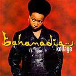 Bahamadia - Kollage FLAC