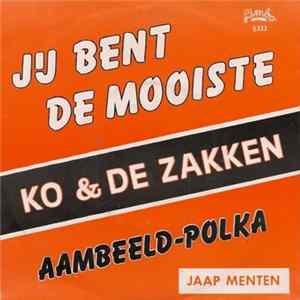 Ko & De Zakken - Jij Bent De Mooiste FLAC