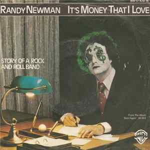 Randy Newman - It's Money That I Love FLAC