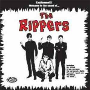 The Rippers - The Rippers FLAC