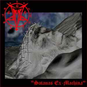 I.N.R.I. [Igne Natura Renovatur Integra] - Sathanas Ex-Machina FLAC