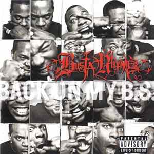 Busta Rhymes - Back On My B.S. FLAC