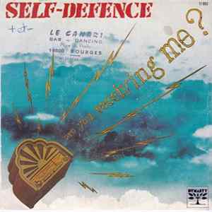 Self Defence - Are You Receiving Me? FLAC
