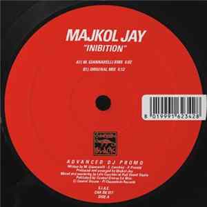 Majkol Jay - Inibition FLAC