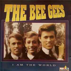 Bee Gees - I Am The World FLAC
