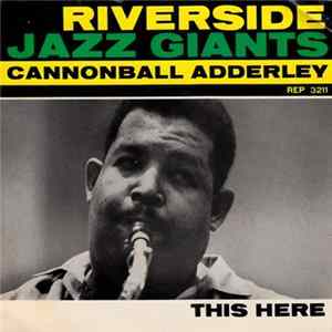 Cannonball Adderley - This Here FLAC