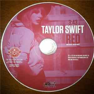 Taylor Swift - Red FLAC