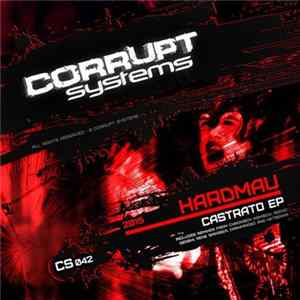 Hardmau - Castrato EP FLAC