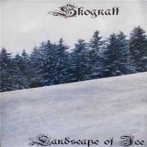 Skognatt - Landscape Of Ice FLAC
