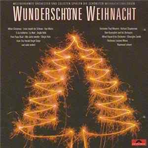 Various - Wunderschöne Weihnacht FLAC