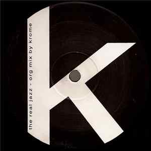Thomas Krome - The Real Jazz FLAC