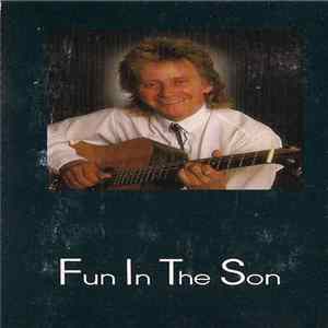 Aaron Wilburn - Fun In The Son FLAC
