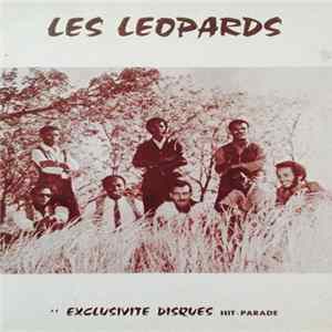 Les Leopards - Les Leopards FLAC