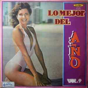 Various - Lo Mejor Del Año Vol. 9 FLAC
