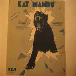 Kat Mandu - «I Wanna Dance» = Quiero Bailar FLAC