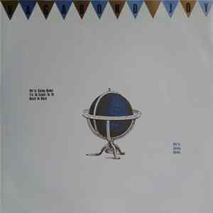 Vagabond Joy - We're Going Home FLAC