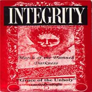 Integrity - Grace Of The Unholy FLAC