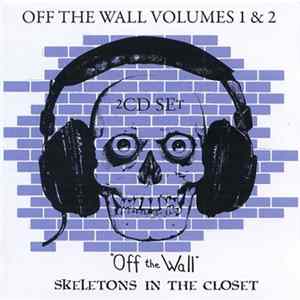 Various - Off The Wall Volumes 1 & 2 FLAC