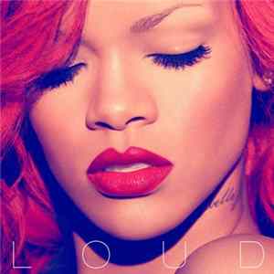 Rihanna - Loud FLAC