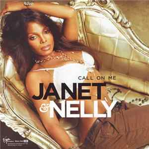 Janet & Nelly - Call On Me FLAC
