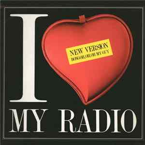 Taffy - I Love My Radio (New Version) (Bongoh, Oh, Oh My Guy) FLAC