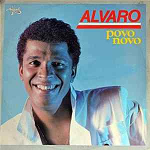 Alvaro - Povo Novo FLAC