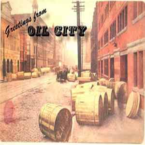Jason DuMars - Songs From Oil City FLAC