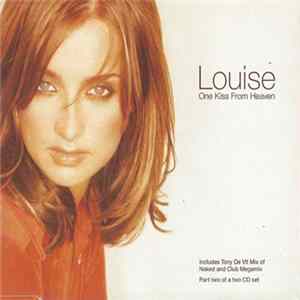 Louise - One Kiss From Heaven FLAC