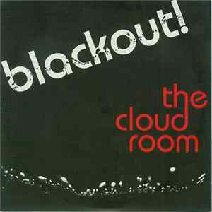 The Cloud Room - Blackout FLAC