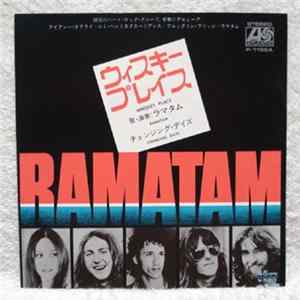 Ramatam - Whiskey Place / Changing Days FLAC