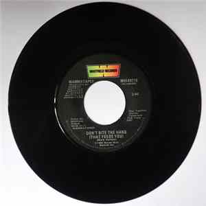 Mammatapee - Don't Bite The Hand (That Feeds You) FLAC
