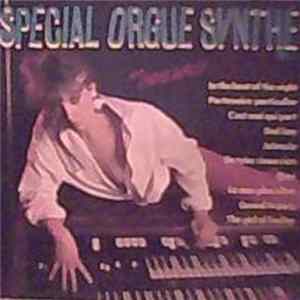 Chris Wally - Spécial Orgue Synthé Vol. 2 FLAC