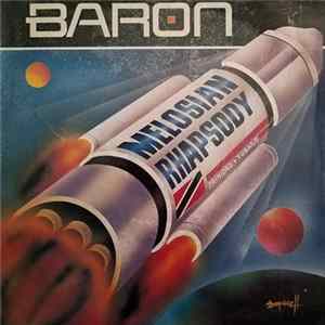 Baron - Melosian Rhapsody FLAC