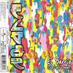 Elgar - El Barrio (Cha Cha La Negra) FLAC