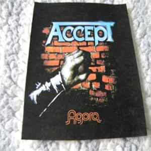 Accept - Agora FLAC