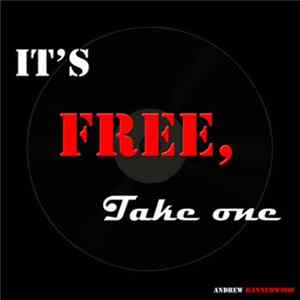Andrew Bannerwood - It's Free, Take One FLAC
