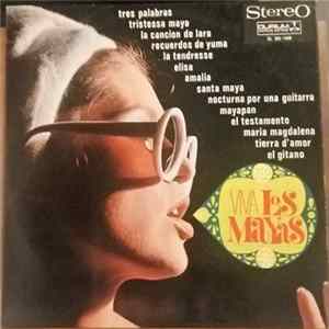 Los Mayas - Viva Los Mayas FLAC