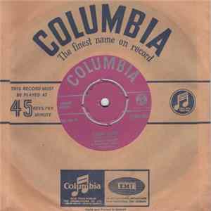Black Velvet - African Velvet FLAC