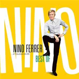 Nino Ferrer - ...Et Toujours En Été FLAC